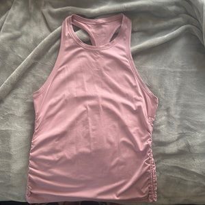 Lululemon swiftly tech tank top